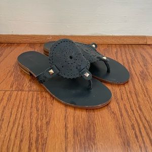 Jack Rogers Sandals Size 6